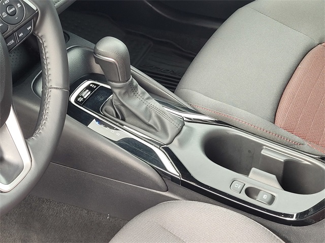 2024 Toyota Corolla SE photo 22