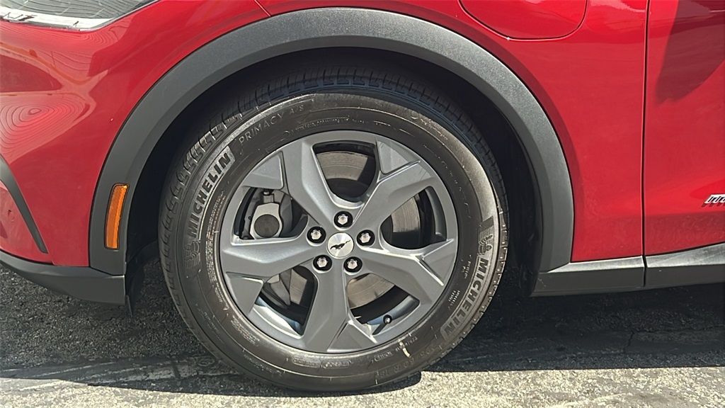 2021 Ford Mustang Mach-E Select photo 6