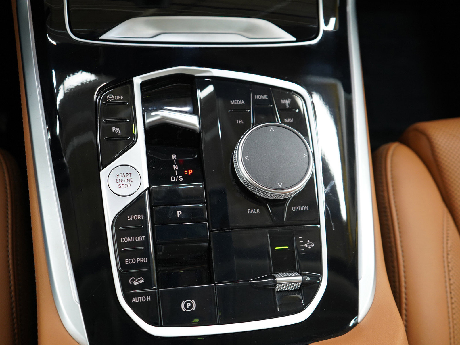 2023 Bmw X7 xDrive40i photo 22
