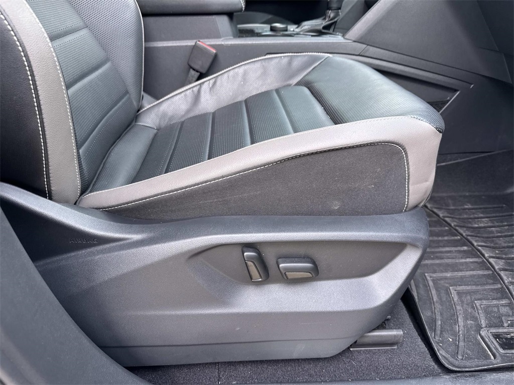 2021 Volkswagen Atlas SEL Premium R-Line photo 10