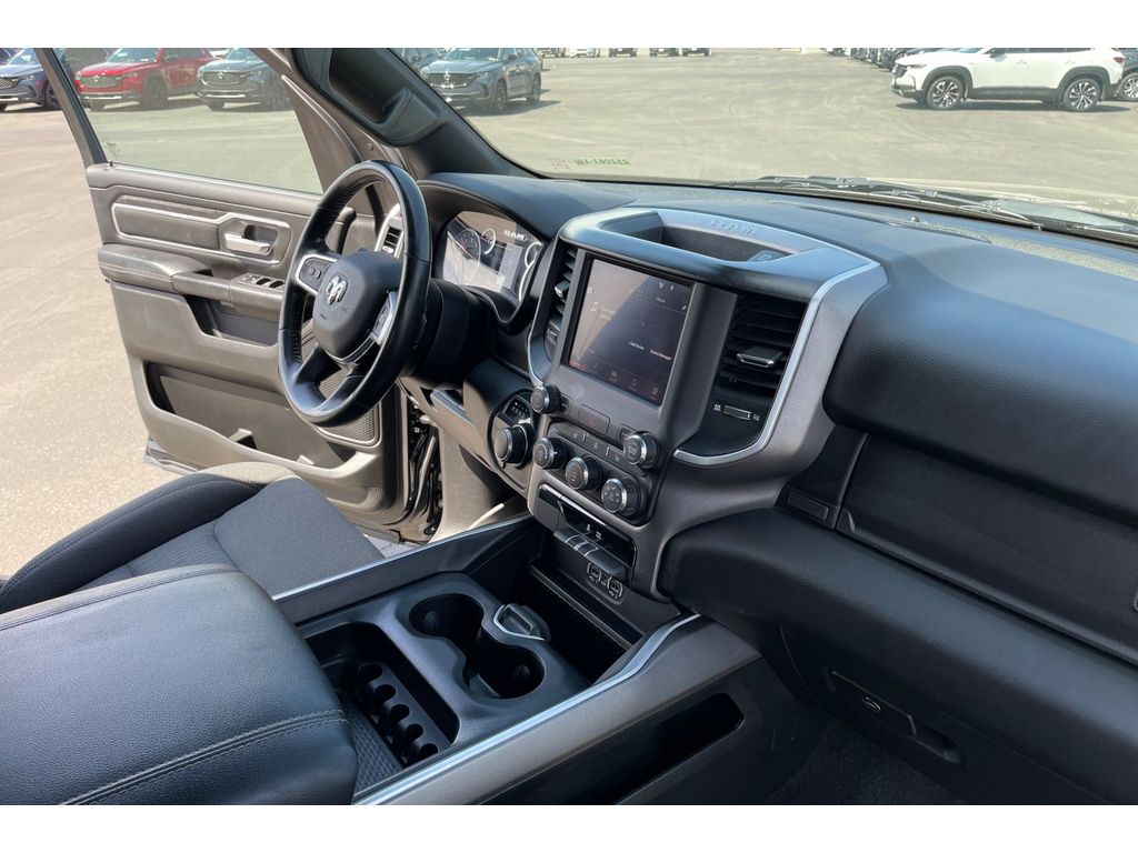 2023 Ram 1500 Big Horn photo 13