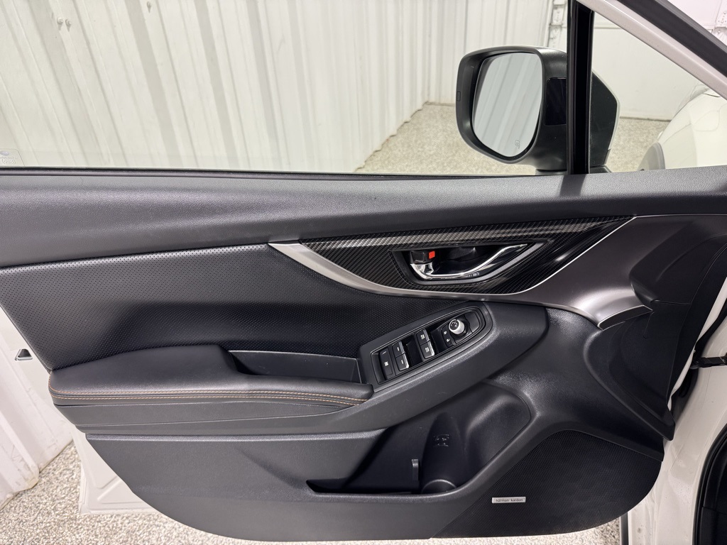 2019 Subaru Crosstrek 2.0i Limited photo 11