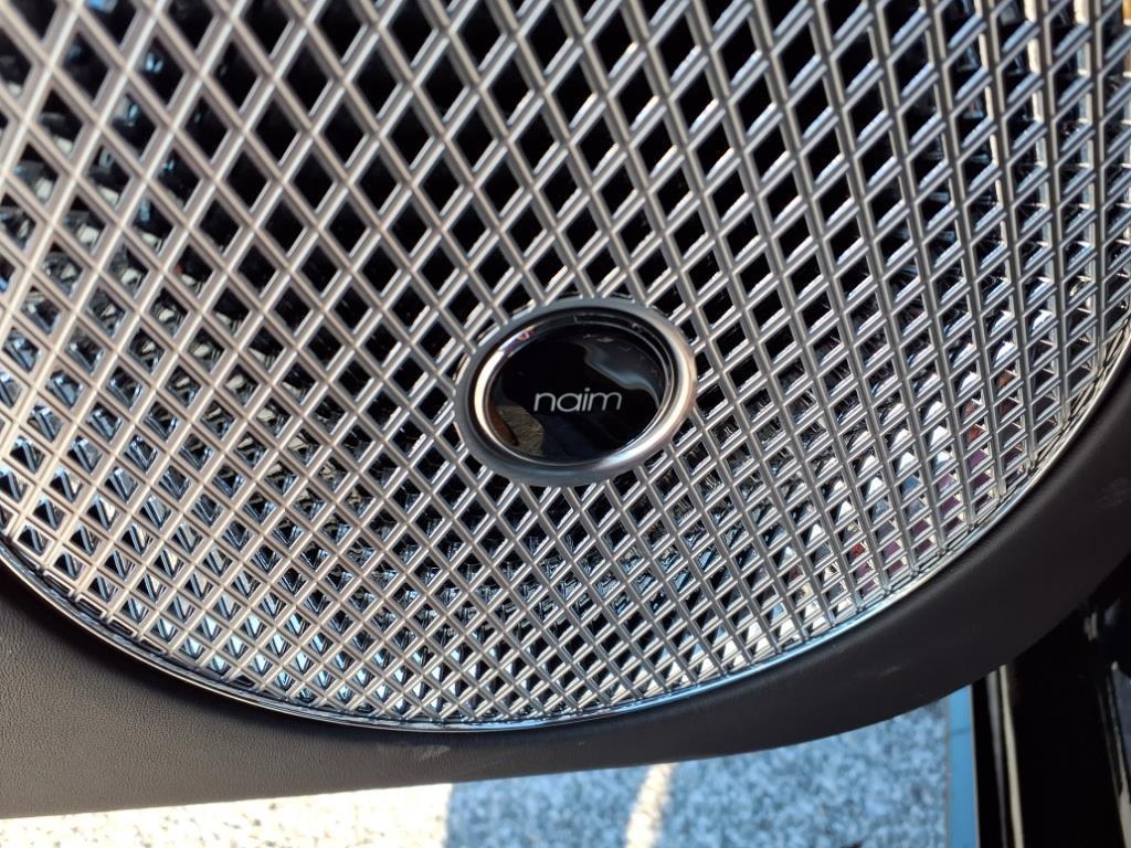 2025 Bentley Flying Spur Speed photo 5