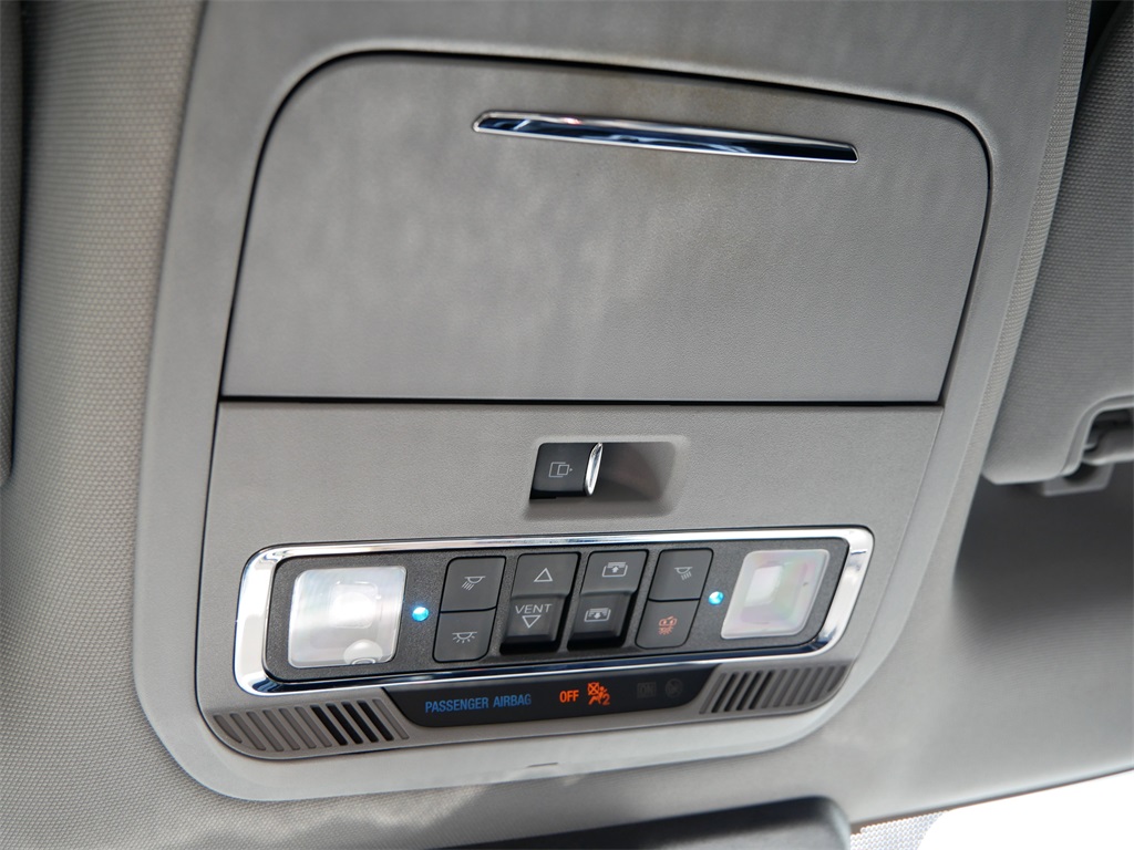 2021 Ford F-150 Lariat photo 21