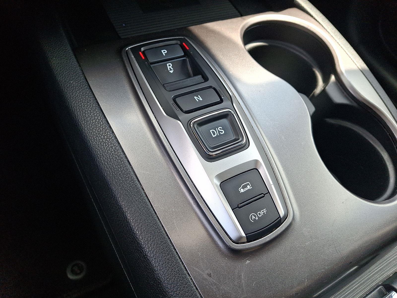 2022 Honda Pilot Special Edition photo 15