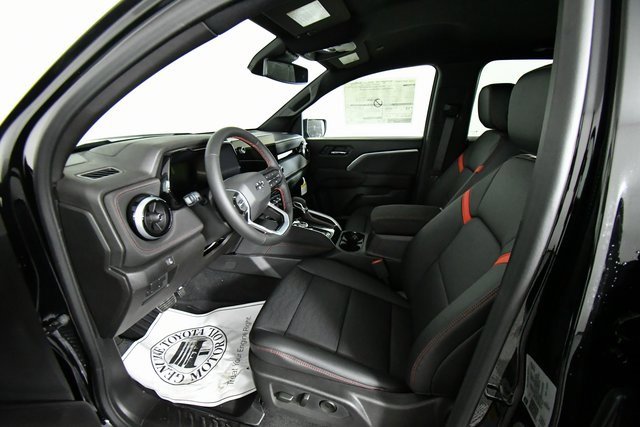 2026 Chevrolet Colorado Z71 photo 4