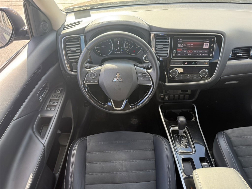 2019 MITSUBISHI OUTLANDER - Image 25