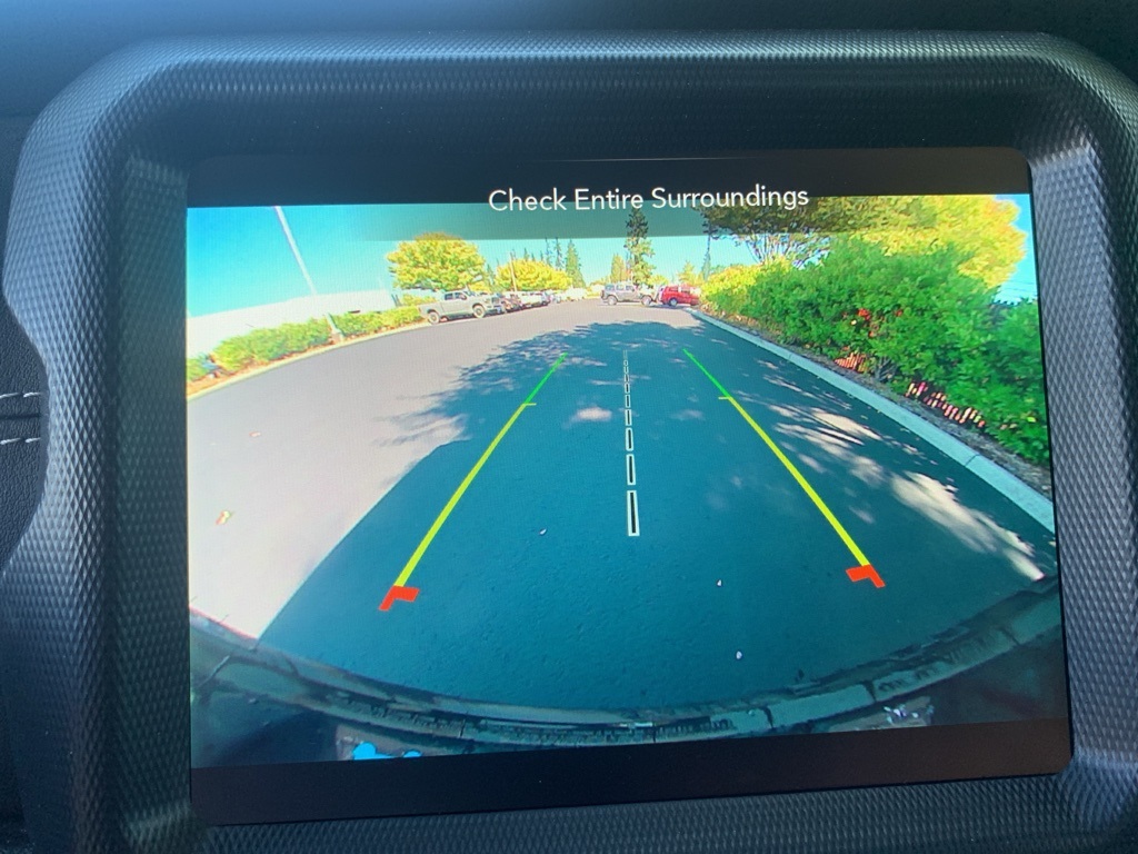 2023 Jeep Wrangler Sahara 4xe photo 15