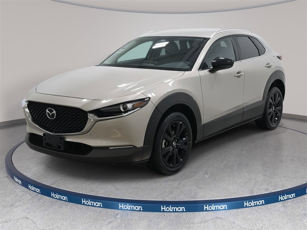 2024 Mazda CX-30 Select Sport