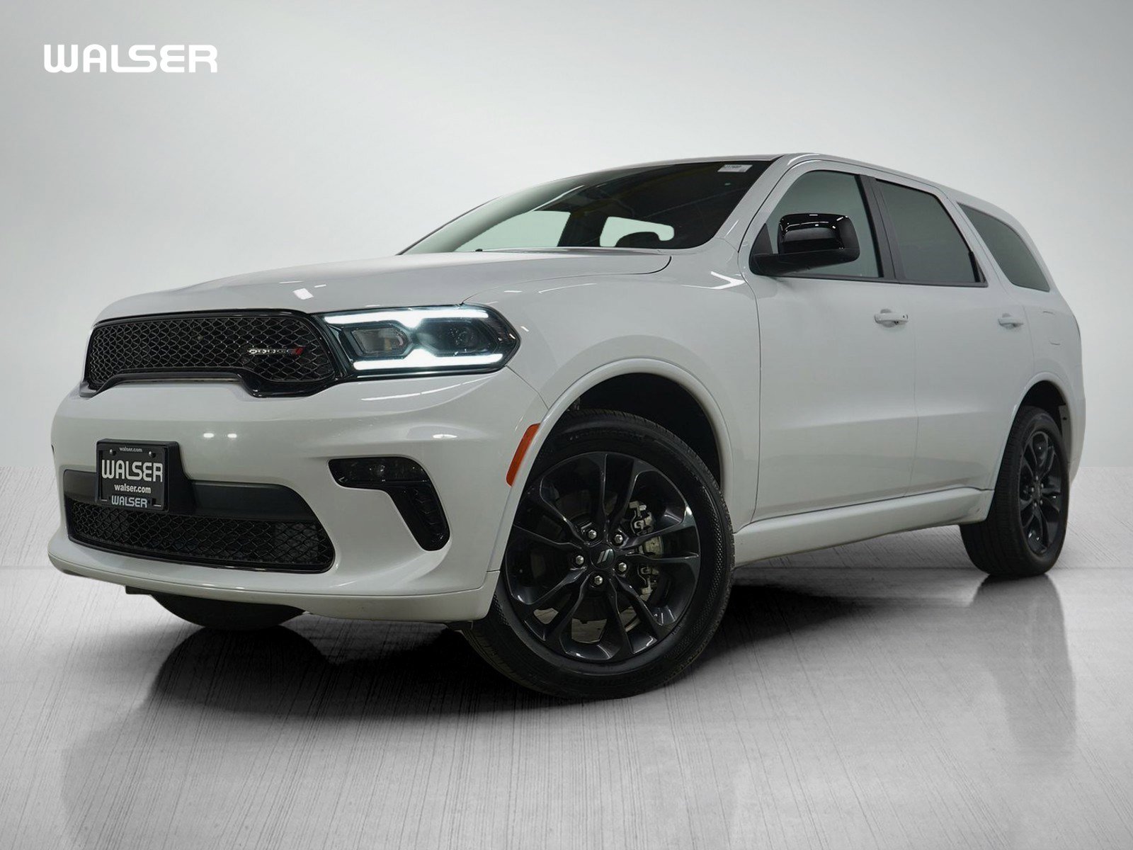 2022 Dodge Durango SXT's photo