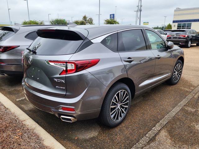 2025 Acura RDX Advance photo 4