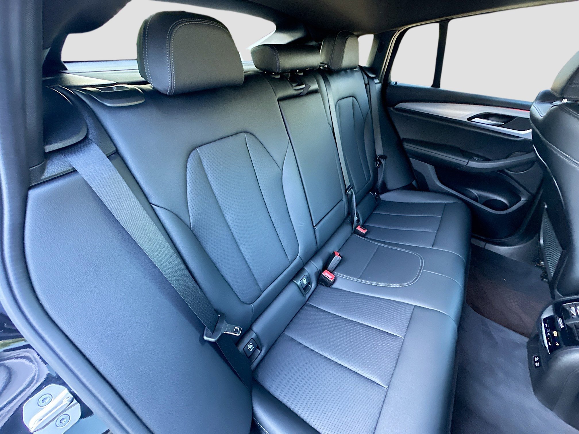 2023 Bmw X4 xDrive30i photo 27