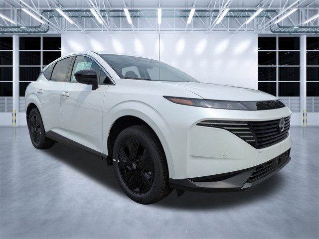 2025 Nissan Murano