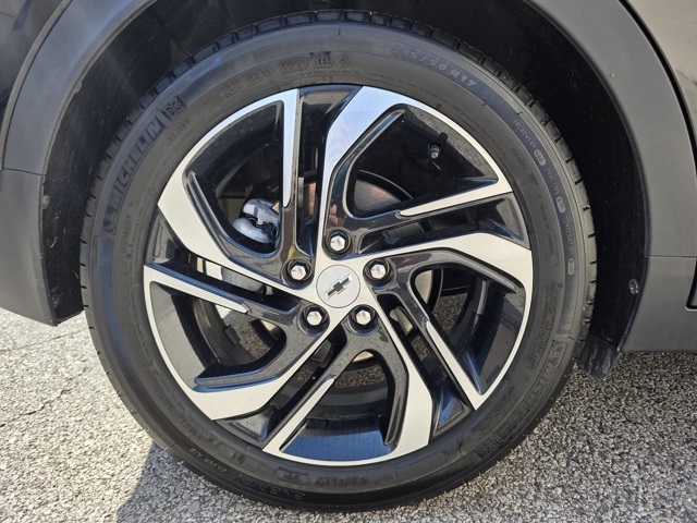 2023 Chevrolet Bolt EV 2LT photo 23
