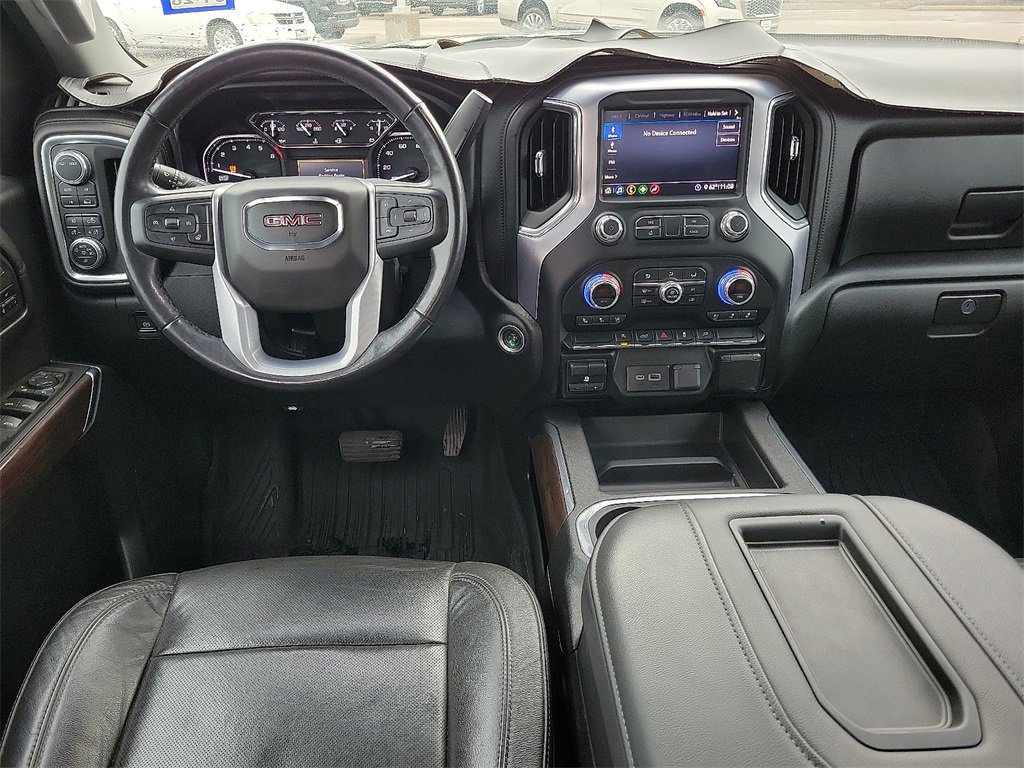 2020 Gmc Sierra 1500 SLT photo 16
