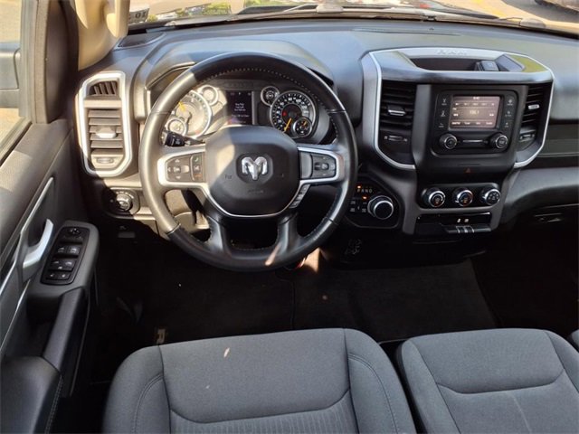 2020 Ram 1500 Big Horn photo 11