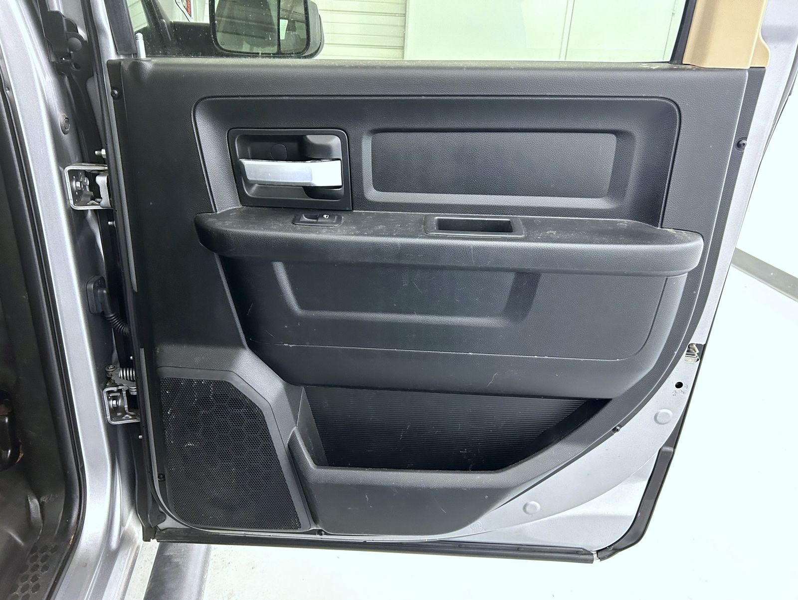 2019 Ram 5500 Tradesman photo 17