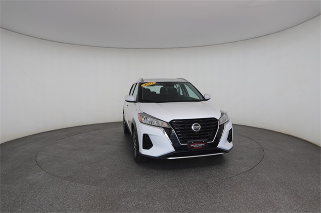 2021 Nissan Kicks SV photo 28