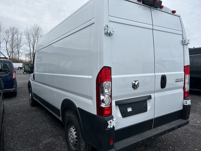 2025 Ram ProMaster 3500 photo 3