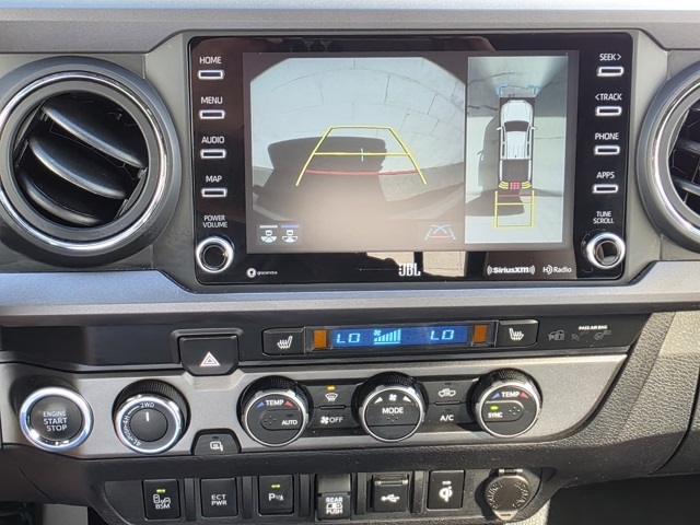 2023 Toyota Tacoma TRD Sport photo 19