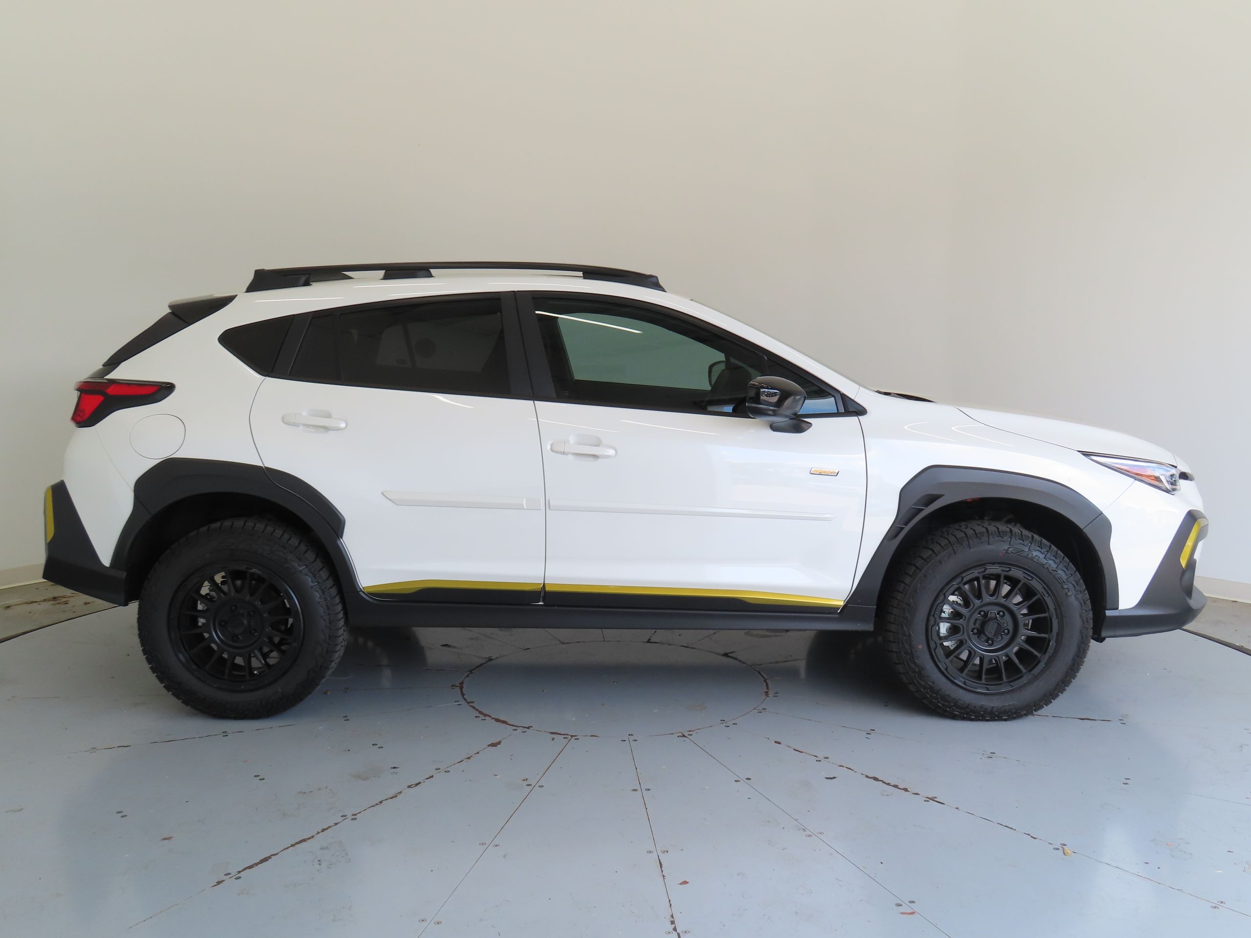 2025 Subaru Crosstrek Sport photo 2