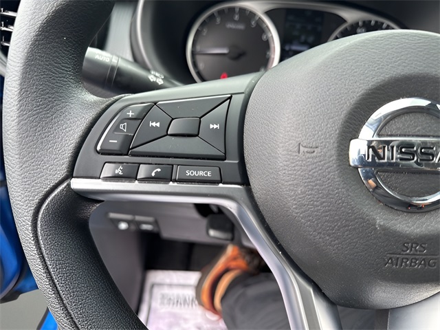 2021 Nissan Kicks S photo 22
