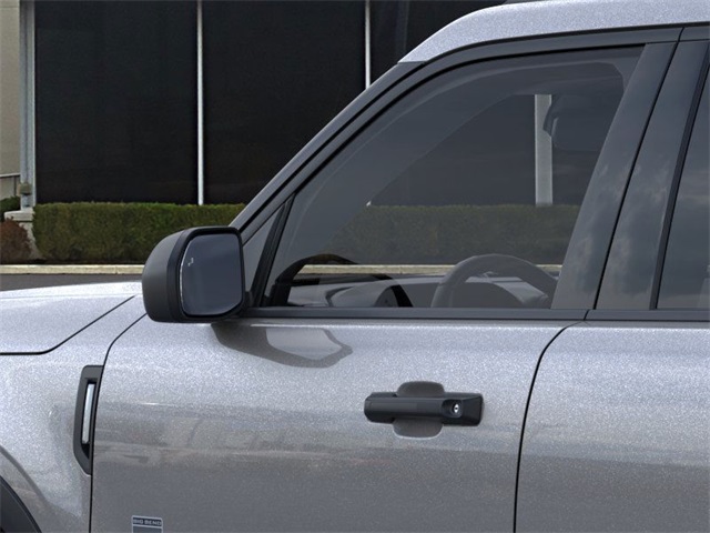 2025 Ford Bronco Sport Big Bend photo 2
