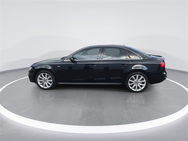2014 Audi A4 2.0T Premium photo 4