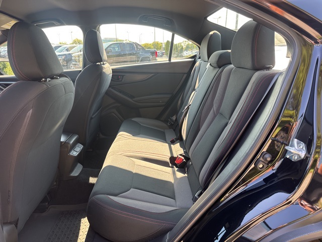 2023 Subaru WRX Base photo 19