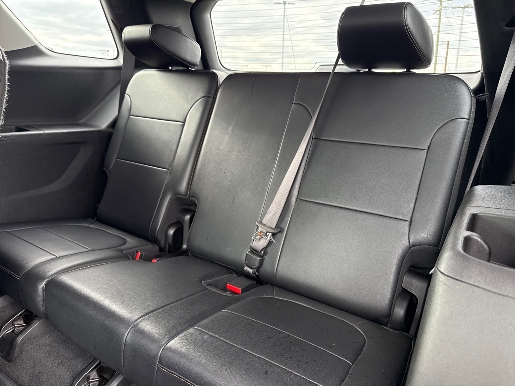 2018 Chevrolet Traverse Leather photo 7