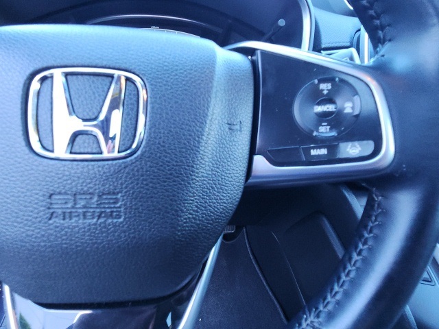 2017 Honda CR-V EX-L photo 41