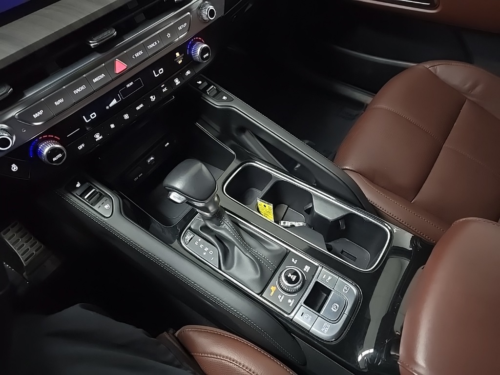 2023 Kia Telluride SX photo 21