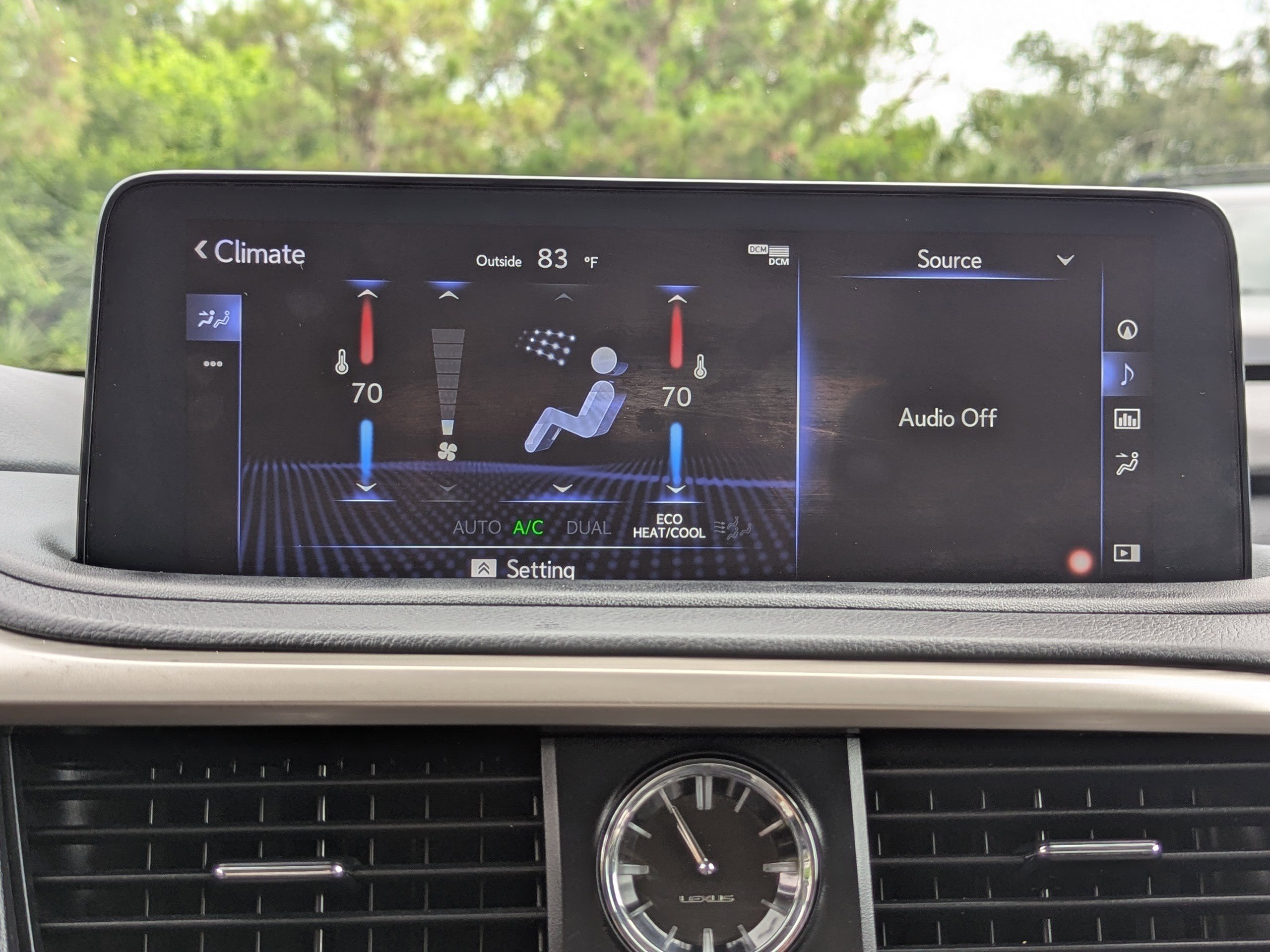 2020 Lexus RX 450h Luxury photo 28