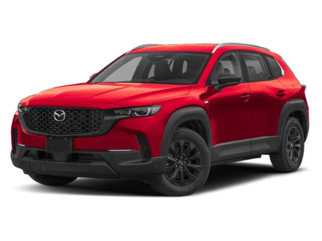 2025 Mazda CX-50 Preferred's photo