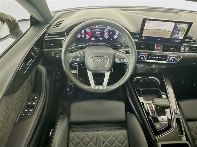 2021 Audi S5 Premium Plus photo 20