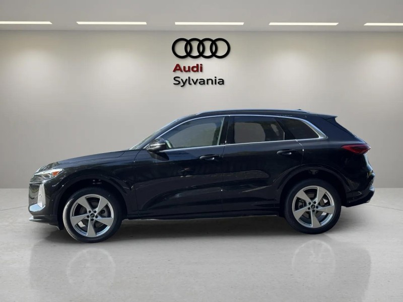 2025 Audi Q5 2.0T Premium Plus photo 7