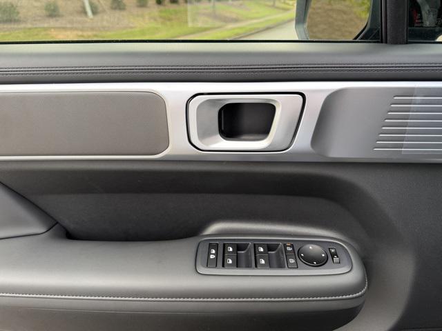 2026 Hyundai Santa Fe XRT photo 13