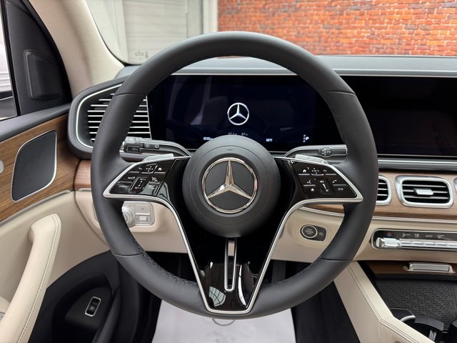 2025 Mercedes Benz GLE 350 4MATIC photo 13