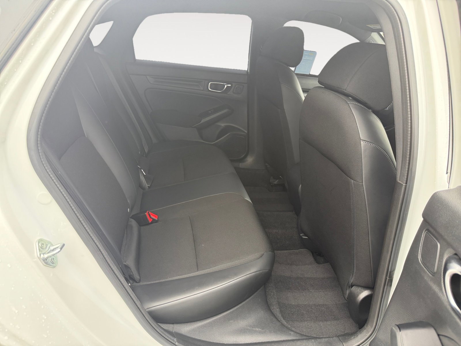 2023 Honda Civic Sport photo 18