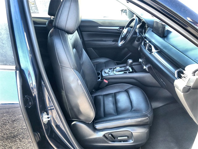 2025 Mazda CX-5 2.5 S Preferred photo 14