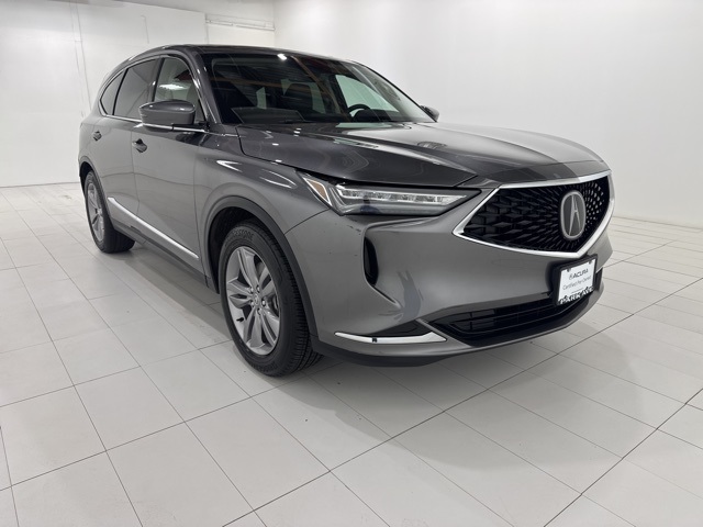 2023 Acura MDX SH-AWD photo 7