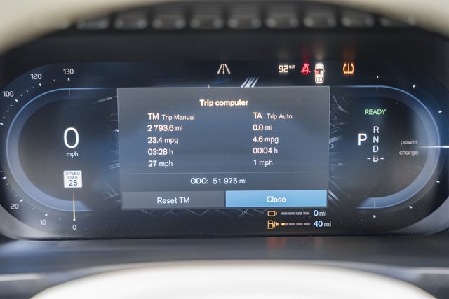 2023 Volvo XC90 Recharge Ultimate photo 31