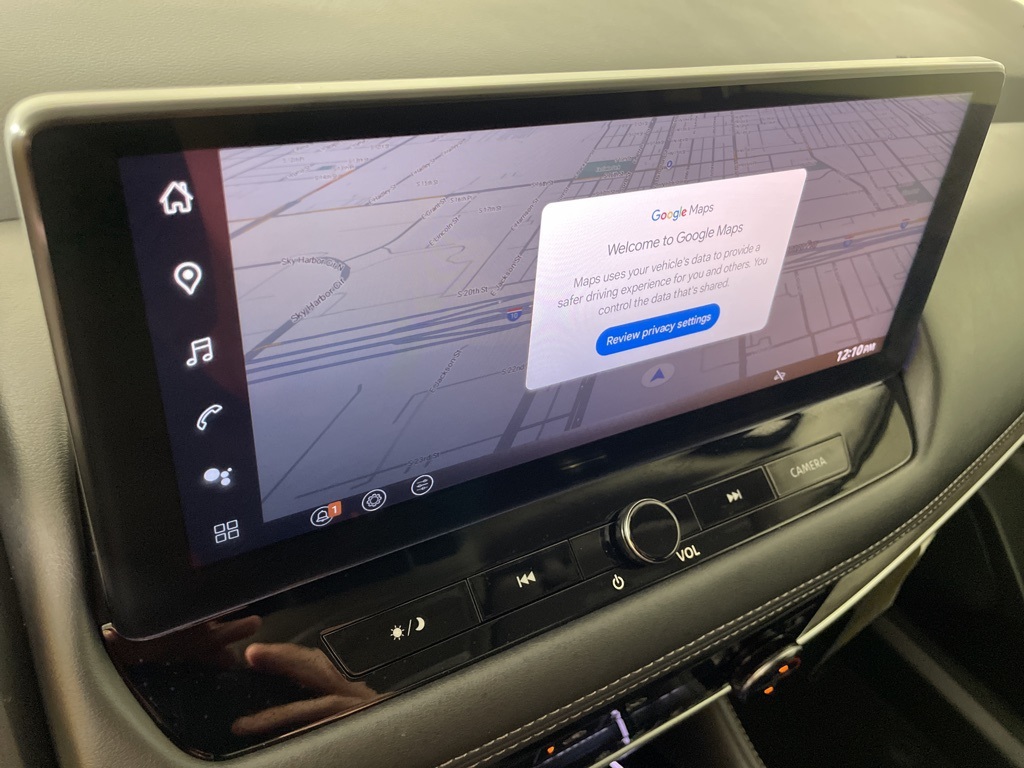 2026 Nissan Rogue Platinum photo 25