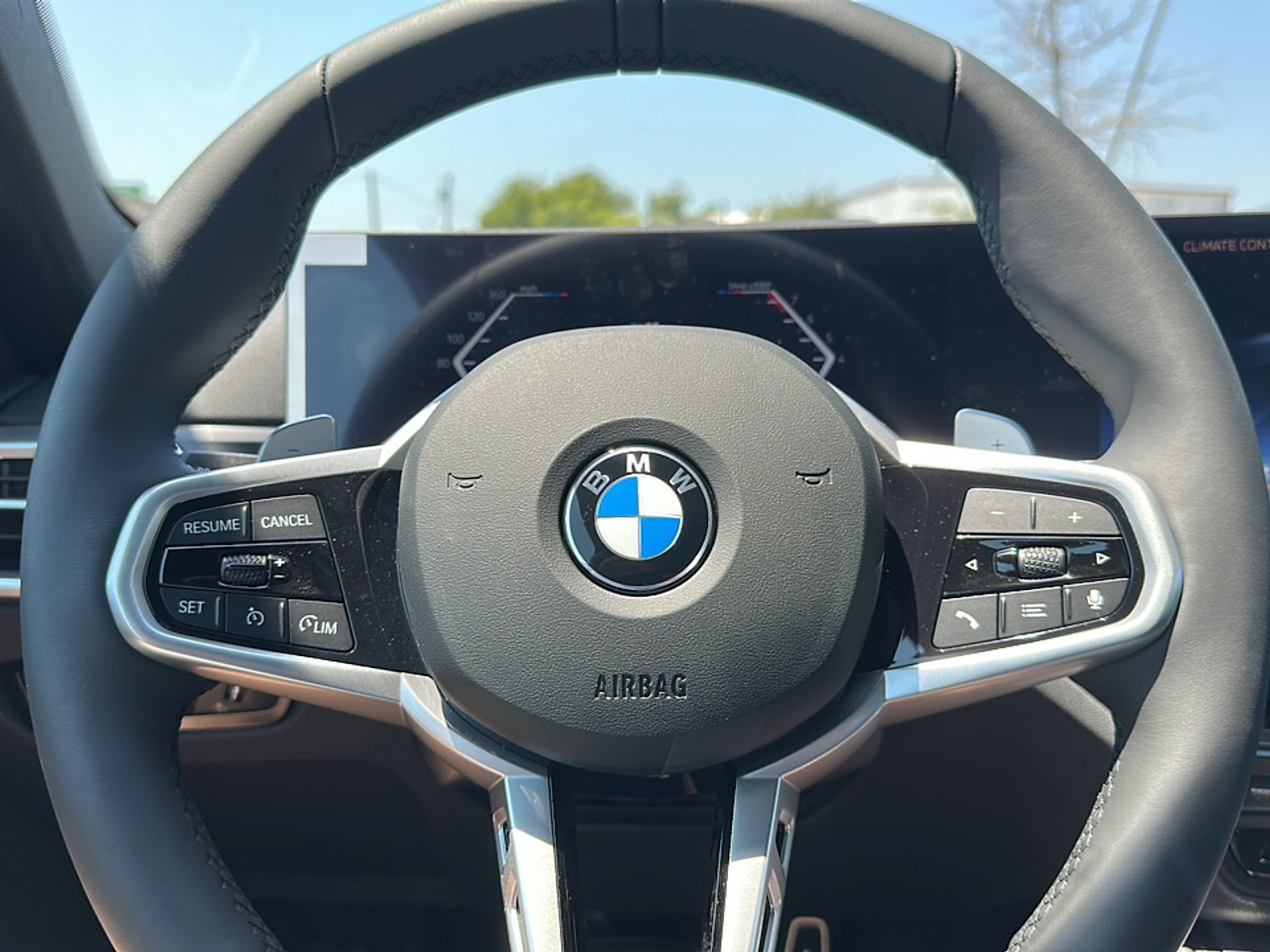 2026 Bmw 430i photo 4