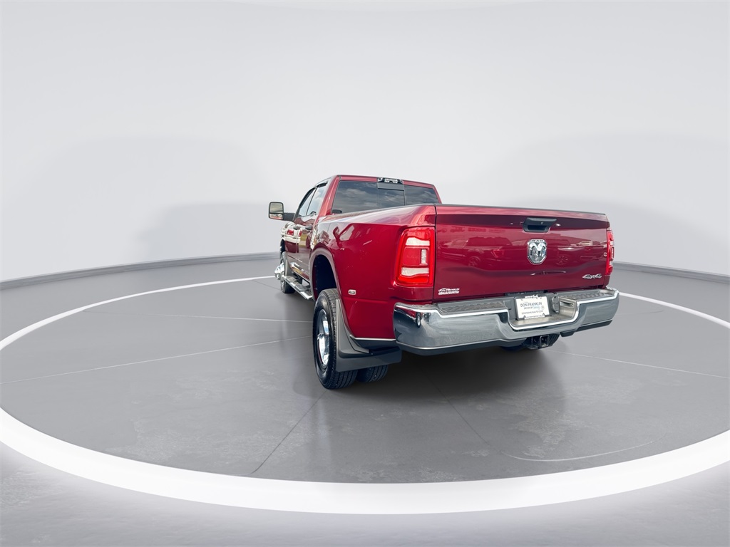 2024 Ram 3500 Tradesman photo 6