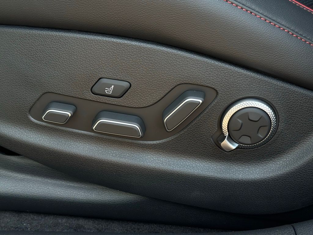 2026 Genesis G80 2.5T Sport Prestige AWD photo 25