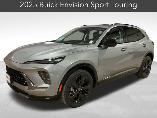 2025 Buick Envision Sport Touring's photo