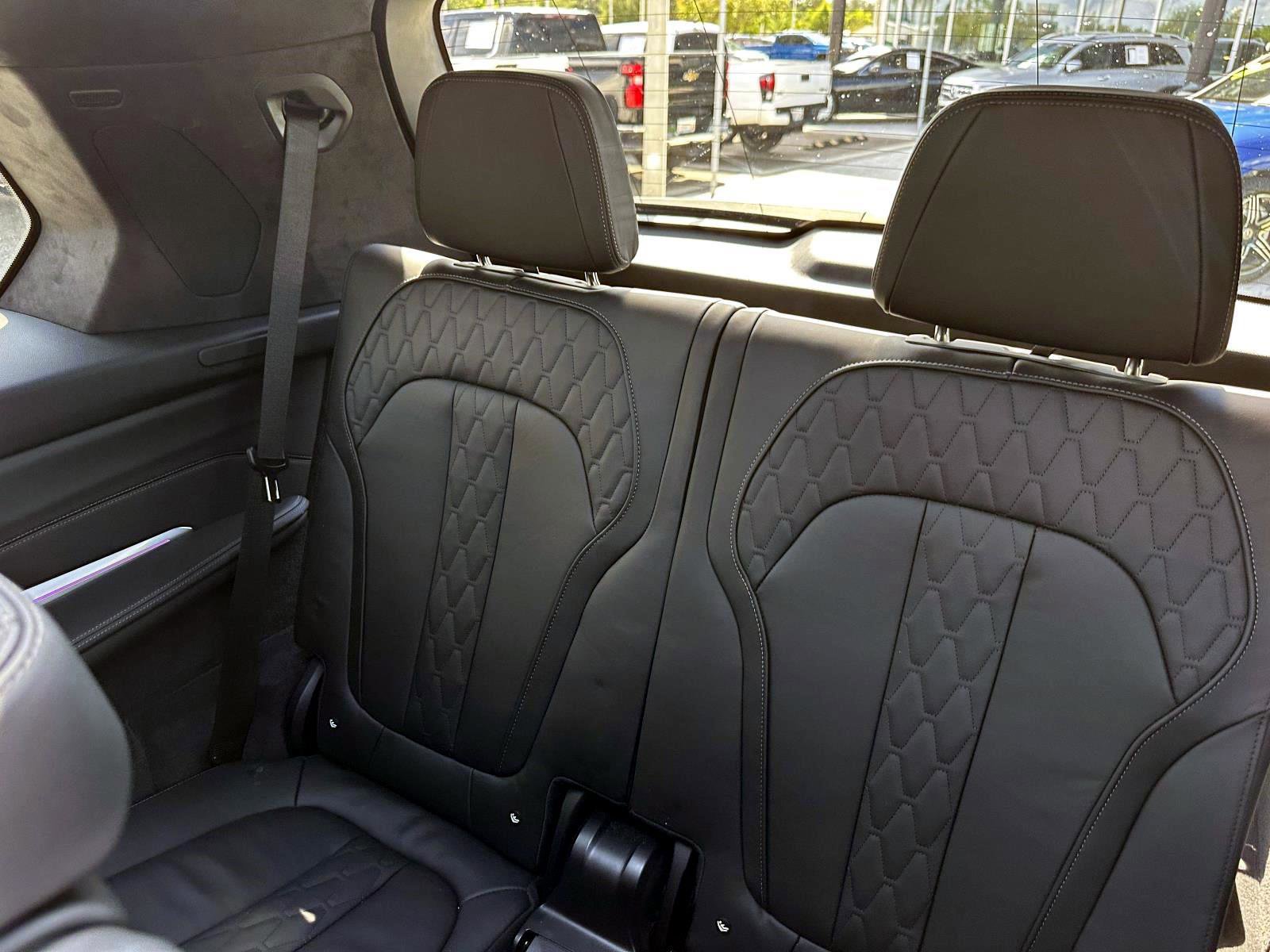 2025 Bmw X7 ALPINA XB7 photo 15