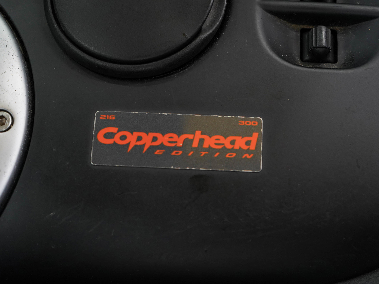 2005 Dodge Viper SRT10 photo 28