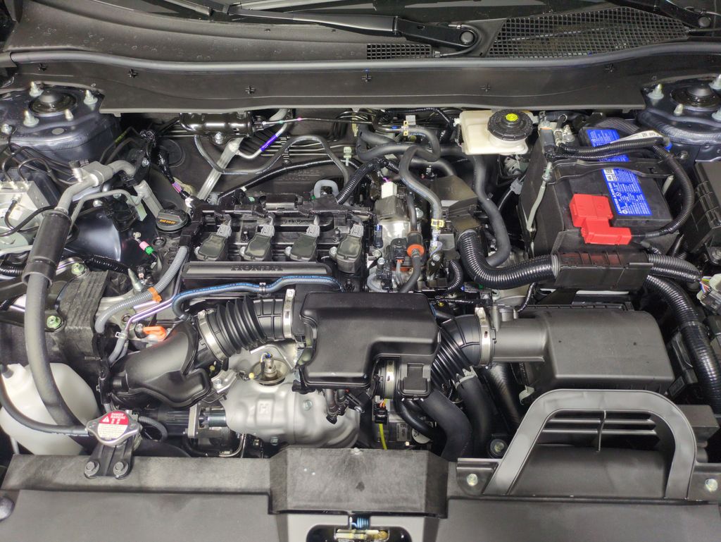 2026 Honda CR-V EX photo 20